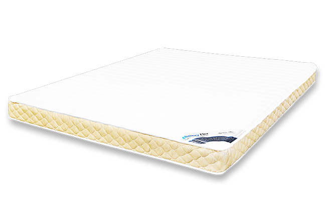 12-memory foam